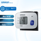 Тонометр OMRON T10 зап'ястний автоматичний домашній - зображення 5