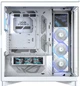 Корпус Asus ROG Cronox ARGB White Edition (90DC00T3-B09030) - зображення 6