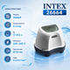 Хлоргенератор Intex 26664 - изображение 5