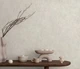 Виниловые обои на флизелине Erismann Melange New Style 12273-26 серо-бежевый (1,06х10,05м) - изображение 2