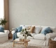 Виниловые обои на флизелине Erismann Melange New Style 12273-26 серо-бежевый (1,06х10,05м) - изображение 4