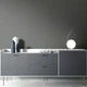 Виниловые обои на флизелине Erismann Elle Decoration 12216-37 черный (1,06х10,05м) - изображение 5