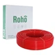 Труба з кисневим бар'єром Roho R012-1620 PEX-a EVOH 16x2.0 (RO0030) - зображення 1
