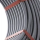 Труба з кисневим бар'єром Roho R052-1620 PERT EVOH Type-II 16x2.0 (RO0032) - зображення 4