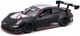 Automodel Bburago Racing Porsche 911 GT3 Launch 1:24 28048 Czarny (4893993280483) - obraz 1