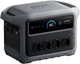 Зарядная станция Anker Solix C1000X Gen2 / 2000 Вт / 1024 Вт⋅ч / LiFePO4 (A17633A1) - изображение 3