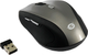 Mysz Conceptronic CLLM5BTRVWL Wireless Black-Grey (120005207501) - obraz 1