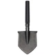 Туристическая складная лопата NexTool Retractable Shovel (NE20396) - изображение 1