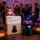 Декоративна LED диско-куля LIVARNO home - зображення 3