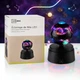 Декоративна LED диско-куля LIVARNO home - зображення 5