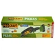 Аккумуляторная цепная пила Procraft PKA45 20V 2Ah с бесщеточным двигателем аккумулятором зарядным устройством шинами 6 и 8 дюймов и бесключевой натяжкой цепи - изображение 13