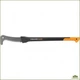 Секач для сучков Fiskars WoodXpert XA3 126005 для эффективной обрезки веток - изображение 1