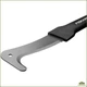 Секач для сучков Fiskars WoodXpert XA3 126005 для эффективной обрезки веток - изображение 3