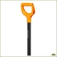 Садові вила Fiskars Solid для зручного догляду за садом - зображення 3