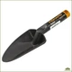 Садовая лопатка Fiskars Solid компактный и надёжный инструмент - изображение 2