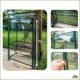 Складной парник Neo Tools 80×46×24 см с ПВХ-плёнкой и 3 полками - изображение 3