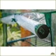 Складной парник Neo Tools 160×69×49 см с ПВХ-плёнкой и 4 полками - изображение 4