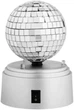 Декоративна LED диско-куля LIVARNO home (з справжнім склом) - зображення 4