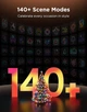 Светодиодная гирлянда Christmas Lights – 30 м - изображение 6