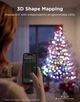 Светодиодная гирлянда Christmas Lights – 30 м - изображение 7