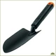 Садовый совок Fiskars Ergo прочный и удобный инструмент - изображение 1