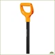 Вила Fiskars Solid для компосту ідеальний інструмент для саду - зображення 2