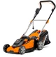 Газонокосарка електрична Daewoo DLM 1800E - зображення 1