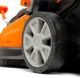 Газонокосарка електрична Daewoo DLM 1800E - зображення 2