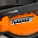 Газонокосарка електрична Daewoo DLM 1800E - зображення 4