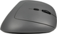 Mysz BakkerElkhuizen MidWay Wireless/Bluetooth/USB Black-Grey (BNEMW3MVMR) - obraz 2
