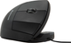 Mysz Contour Design Unimouse USB Black (CDUMBK21001) - obraz 2