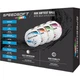 Мячи TaylorMade Speed Soft Ink для гольфа двухслойные, 12 шт, 4 цвета - изображение 1