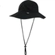 Панама NIKE APEX BUCKET WB OTDR HJ7135-010 унісекс, чорна, розмір S - зображення 3