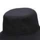 Спортивні аксесуари NIKE, Унісекс-рибальська шапка, шапка APEX BUCKET SQ, FB5382-010, Чорна, Розмір M - изображение 7