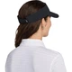 Капелюх NIKE HJ3689-010 унісекс швидковисихаючий тканий, чорний, розмір S/M - зображення 3