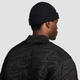 Унисекс кепка NIKE, шапка-бини TERRA BEANIE CNY Sports Cap HF0176-010, черная, универсальный размер. - изображение 4