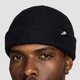 Унисекс кепка NIKE, шапка-бини TERRA BEANIE CNY Sports Cap HF0176-010, черная, универсальный размер. - изображение 6