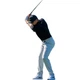 Набор для гольфа Bridgestone TOUR BX MindSet из трех предметов, белый, BGB2124001WX - изображение 2