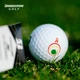 Набор для гольфа Bridgestone TOUR BX MindSet из трех предметов, белый, BGB2124001WX - изображение 8