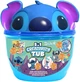 Zestaw kreatywny Just Play Disney Stitch 5 w 1 Creativity Tub (29116102095) - obraz 1