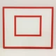 Игровой баскетбольный щит ВF 60x50 см - изображение 2