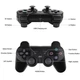 Беспроводной джойстик геймпад Doubleshock PS3 для Смарт-ТВ ПК - изображение 4