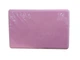 Блок для йоги ВАХ 23*14,5*7,5 pink 151225 - зображення 3