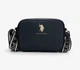 Жіноча сумка кроссбоді U.S. Polo ASSN one size BLCK (27A321AA) - изображение 1