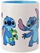 Кружка Disney Stitch 325 мл (5063322045598) - изображение 2