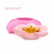 Силиконовый молд Орхидея макси EXTRA SOFT - изображение 3