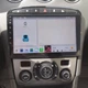 Штатная магнитола 9" Lesko для Peugeot 308 I 2007-2011 4/64Gb CarPlay 4G Wi-Fi GPS Prime IPS 8 ядер Пежо - зображення 2