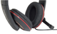 Навушники Esperanza EH118 Black - зображення 3