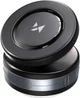 Uchwyt magnetyczny Wozinsky WUSQ-01 Qi MagSafe 15W Czarny (5907769384035) - obraz 1