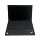 Ноутбук Lenovo ThinkPad T470 FHD i5-6200U/8/120 - Б/В - изображение 1